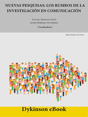 cover image of Nuevas pesquisas